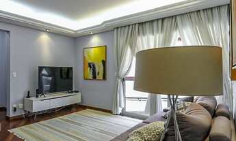 Imagem 4: ESPAÇOSO E TRANQUILO, 127 M² 2 VAGAS