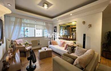 Imagem 2: APARTAMENTO 2 DORMITORIOS SUITE EM POMPEIA SANTOS