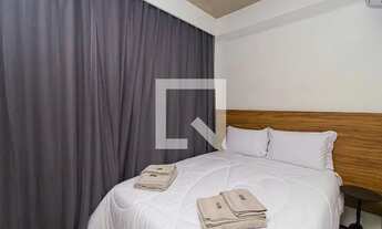 Imagem 6: Apartamento para Aluguel - Consolação, 1 Quarto, 19 m2