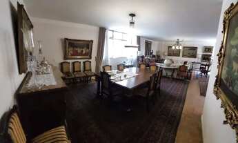 Imagem: Apartamento para venda com 222 metros quadrados