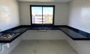 Imagem 2: Área Privativa / Garden com 2 dormitórios à venda em Belo Horizonte