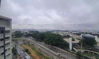 Imagem 3: Flat Nobile Hotels Congonhas 29m² 1 dormitório 1 vaga para locação no Campo Belo