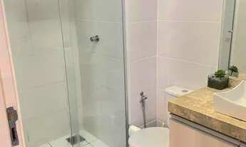 Imagem 6: Apartamento mobiliado reserva Taguatinga