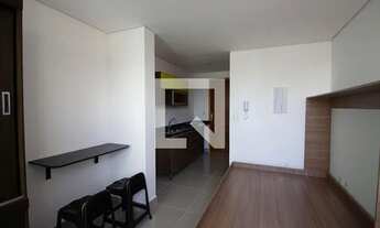 Imagem 4: Apartamento para Aluguel - Itaquera, 1 Quarto, 25 m2