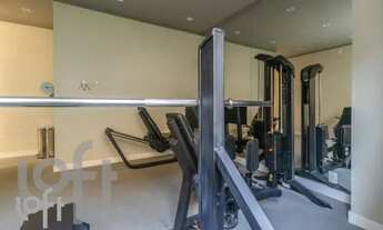 Imagem 5: Apartamento à venda em Campos Elísios com 62 m², 2 quartos, 1 suíte, 1 vaga