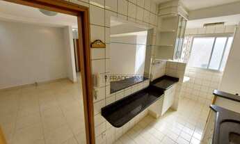 Imagem 5: Apartamento com 3 dormitórios para alugar, 71 m² por R$ 2.300/mês - Jardim Goiás - Goiânia