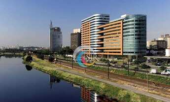 Imagem 3: Conjunto para alugar, 1415 m² - Pinheiros - São Paulo/SP