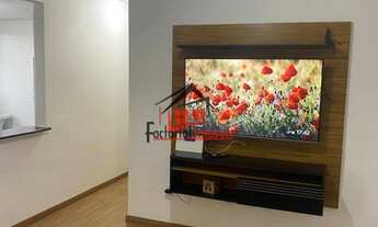 Imagem: APARTAMENTO DE 02 QUARTOS, PISO LAMINADO