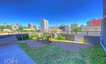 Imagem 4: Apartamento à venda Avenida Benjamin Constant, São João - Porto Alegre