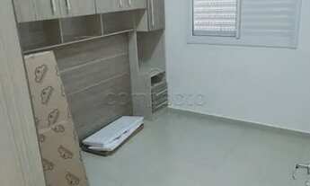 Imagem 6: Apartamento Padrão em São José do Rio Preto