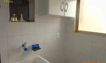 Imagem 2: Apartamento com 3 dormitórios à venda, 63 m² por R$ 480.000,00 - Parque Maria Domitila - S