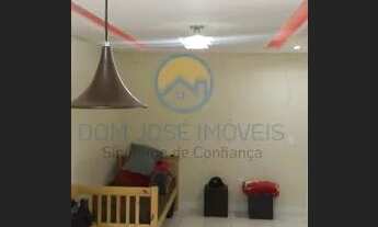 Imagem 4: Apartamento para Venda em São Paulo, Jardim Eledy, 2 dormitórios, 1 banheiro, 1 vaga