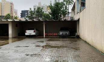 Imagem 2: Apartamento com 3 dormitórios para alugar, 170 m² por R$ 3.350,00/mês - Zona 03 - Maringá