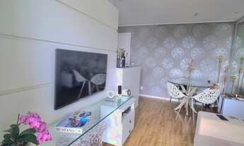 Imagem 6: Belíssimo apartamento de 48m² na Vila Andrade