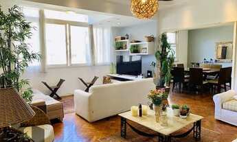 Imagem: Apartamento em Botafogo