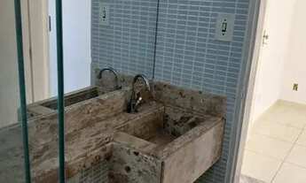 Imagem 5: Apartamento 2/4 em condomínio fechado