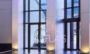 Imagem 5: Cobertura com 1 dormitório à venda, 63 m² por R$ 550.000 em Moema - São Paulo/SP