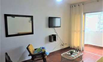 Imagem 3: Apartamento a venda com 2 quartos em Pitangueiras - Guarujá - SP