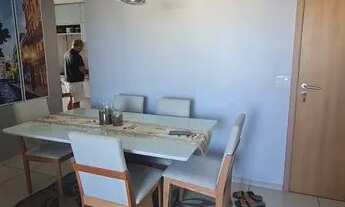 Imagem 6: Apartamento com 3 dormitórios à venda, 64 m² por R$ 430.000,00 - Torreão - Recife/PE