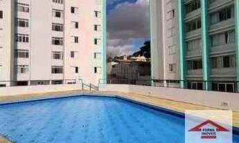 Imagem 4: Apartamento com 3 dormitórios sendo 1 suíte para alugar, 96 m² no Condomínio Delfim Verde