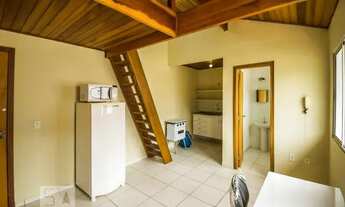 Imagem 2: Apartamento para Aluguel - Vila São João, 1 Quarto, 22 m2