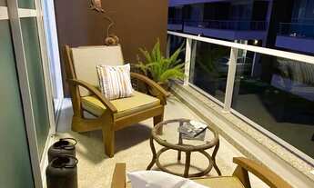 Imagem 4: Cond. Vila Nápoles Residences- Buraquinho 4 suítes, 200m² de área construída, 02 vagas de