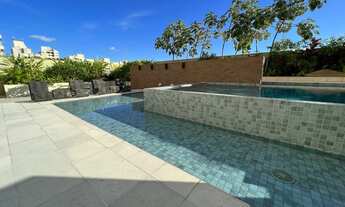 Imagem 7: Apartamento Edifício ANKAA 3 Suites por R$1.800.000