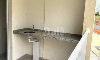 Imagem 6: Apartamento com 2 dormitórios para alugar, 63 m² por R$ 2.914,39/mês - Jardim Augusta - Sã