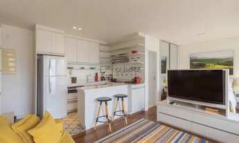 Imagem 5: Apartamento Venda Chácara Klabin 44 m² 1 Dormitórios