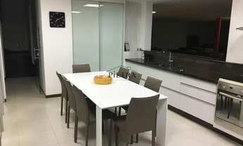 Imagem 7: Belo Horizonte - Casa Padrão - Mangabeiras