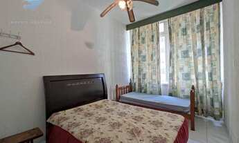 Imagem 7: Apartamento com 2 quartos e vista para o mar - Praia das Pitangueiras, Guarujá