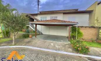 Imagem: Casa para venda no condomínio Costa do