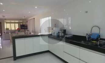 Imagem 7: Vendo duplex no Blue Garden, 4 suítes, todo planejado, piscina, área Gourmet