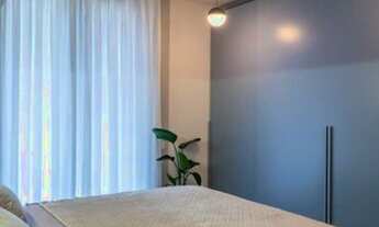 Imagem 2: Venda apartamento Recreio com amplos 2 quartos e varanda