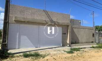 Imagem: Casa à venda no bairro Mosqueiro