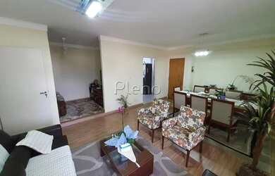 Imagem 4: Apartamento às venda no Bonfim - Campinas/SP