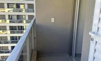 Imagem 5: Alugo espetacular Studio mobiliado no Centro com excelente localização