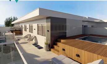 Imagem: Wind- Cobertura 2 e 3 quartos próximo as