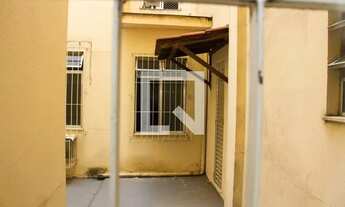 Imagem 6: Apartamento para Aluguel - Meier, 1 Quarto, 48 m2