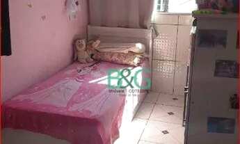 Imagem 4: Casa com 2 dormitórios, 90 m² - venda por R$ 1.100.000 ou aluguel por R$ 3.050/mês - Santo