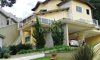 Imagem 2: Casa com 3 suítes no Aruã Lagos