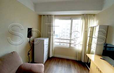 Imagem 5: Flat Mercure Guarulhos 32m² 1 dormitório 1 vaga para locação no Centro