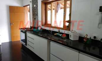 Imagem 4: Casa terrea de 489m² com 3 quartos em Centro - Mairiporã