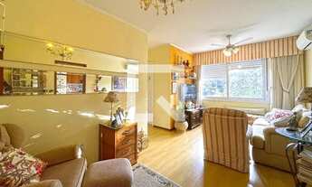 Imagem: Apartamento à Venda - Menino Deus, 2 Quartos