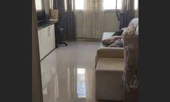 Imagem: Apto na Gentil Bittencourt mobiliado em