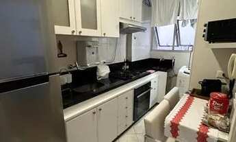 Imagem 2: Apartamento para alugar em São Paulo/SP