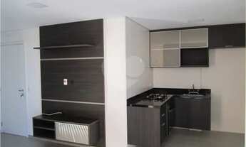 Imagem 3: Studio Campolim Apartamento com 1 dormitório