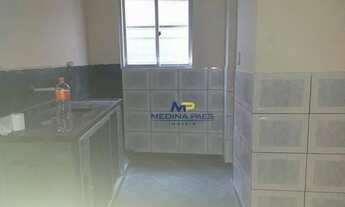 Imagem 3: Casa com 2 dormitórios à venda por R$ 110.000,00 - Tenente Jardim - São Gonçalo/RJ