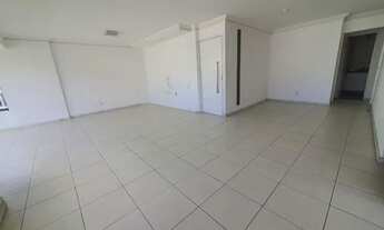 Imagem: Alugo apto nas Graças com 187m2