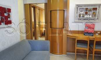 Imagem 5: Flat no Paraiso, prox ao Parque e ao Ginásio do Ibirapuera